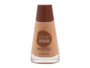 Clean Normal Skin 120 Creamy Natural 1 oz Foundation