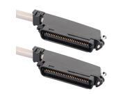 ICC-ICPCSTMM10M 25 Pair Amphenol Cable Assembly, Male to Male, 10 ft ICC-ICPCSTMM10M 25 Pair Amphenol Cable Assembly, Male to Male, 10 ft