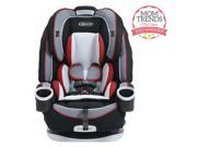 Graco 4Ever All in One Car Seat Cougar All in 1 Car Seat