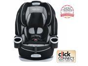 Graco 4Ever All in One Car Seat Studio All in 1 Car Seat