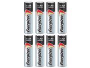 Energizer Alkaline AA 8 Pack Alkaline Battery