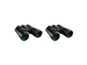 Bushnell Powerview 12x50mm 2 Pack Super High Powered Surveillance Binocular