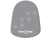 Airhead Paws Pad Charcoal Gray Paws Pad Charcoal Gray