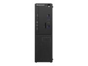 Lenovo S510 10KY002AUS Desktop Computer Intel Core i3 6th Gen i3 6100 3.70 GHz Small Form Factor Black