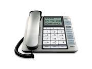 GE RCA 1114 1BSGA Corded Phone W 30 Minute Digital Answering System New