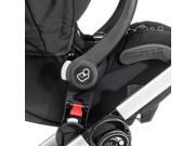 Baby Jogger Car Seat Adapter Select Premier Single Nuna Car Seat Adapter