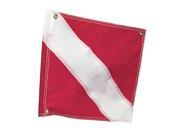 Airhead Diver Down Flag Diver Down Flag