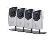 Uniden APPCAM 24HD Indoor Outdoor Camera