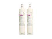 Original Whirlpool Water Filter 4396508 EDR5RXD1 OEM 2 Pack