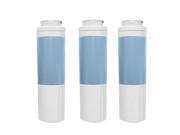 Aqua Fresh Replacement Water Filter for Jenn Air UKF8001 3 Pack Aquafresh