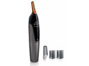 Norelco Nose Trimmer 3200 Nose Ear and Eyebrow Trimmer