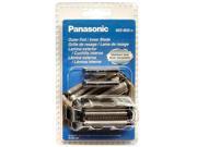 Panasonic WES9025PC Replacement Foil and Blade For ESLA63S