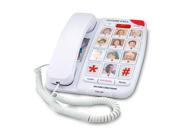 Future Call FC 1007 Picture Care Phone