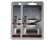 Remington SPW 480A 2 Pack Replacement Foil Cutters