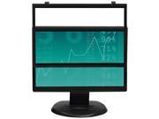 3M BE6722b 3M PF324 Widescreen Monitor Privacy Filter