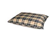 K H Manufacturing KH7032 Indoor Outdoor Single Seam Bed Small