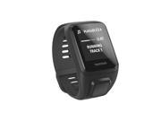 TomTom Spark3 Music HP Black Large GPS Enabled Fitness Watch