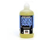 EO Products Hand Soap Natural Everyone Liquid Winter Mint 12.75 oz Liquid Hand Soap