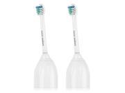 Sonicare HX7012 2 Pack Elite Replacement Brush Head