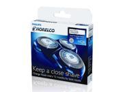 Norelco HQ8 Replacement Shaving Head Compatible with 7145 7140X 8865XL AT810
