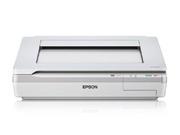 Epson DS50000W Epson WorkForce DS 50000 Large Format Color Document Scanner
