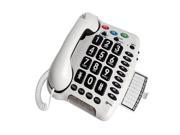 Geemarc AmpliCL100 Amplified Multifunction Telephone