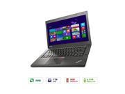 Lenovo ThinkPad E555 4G 500GB Lenovo ThinkPad Laptop E555