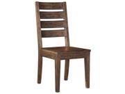 Leystone Dining Room Side Chair D614 01 Dining Room Side Chair