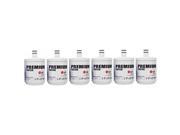 Original LG Water Filter LT500P OEM 6 Pack