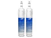 Original Samsung Water Filter DA29 00012B OEM 2 Pack