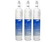 Original Samsung Water Filter DA29 00012B OEM 3 Pack