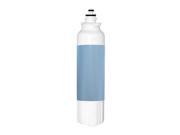 Aqua Fresh Replacement Water Filter for LG Models LTC24380ST LTC24380SW LTCS20220B LTCS20220S LTCS20220W LTCS24223B LTCS24223S LTCS24223W Single