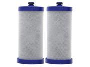 Original Frigidaire Water Filter for WF1CB OEM 2 Pack