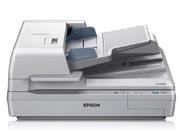 epson PX4706W WorkForce DS 60000 Large Format Sheet Fed Color Document Scanner with 200 page Auto Document Feeder and Duplex