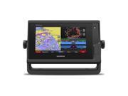 Garmin GPSMAP 742 7 inch Touchscreen Chartplotter