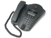 Polycom 2200 06325 001 R SoundPoint Pro SE 225 2 Line Phone