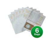 Replacement Vacuum Bags for Kenmore 5023 5023 5033 609196 Vacuum bags with Allergen Filtration Type 2 Pack