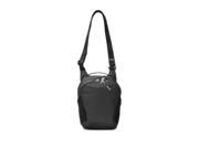 Pacsafe Vibe 300 Black Anti theft Travel Bag