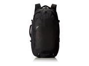 Pacsafe Venturesafe EXP65 Black Anti theft 65L travel pack