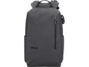 Pacsafe Intasafe 25L Backpack Charcoal Anti theft 15 laptop backpack