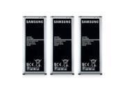Battery for Samsung EB BN910BBK 3 Pack Mobile Phone Battery