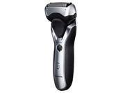Panasonic ES RT47 S Wet Dry 3 Blade Electric Shaver with Built In Trimmer