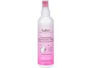 Babo Botanicals Instantly Smooth Detangler Berry Primrose - 8 fl oz Baby Lotion and Oil
