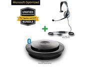 Jabra / GN Netcom Speak 710 MS with Voice 150 MS Bluetooth Speakerphone Jabra / GN Netcom Speak 710 MS with Voice 150 MS Bluetooth Speakerphone