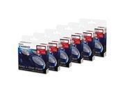 Replacement Shaving Head for Norelco 9160XL / AT880 Shaver Models 6-Pack Replacement Shaving Head for Norelco 9160XL / AT880 Shaver Models 6-Pack