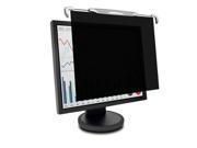 Kensington 55779 Snap2 Privacy Screen for 20-22 Widescreen Monitors