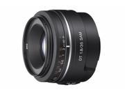 Sony DT35mm f 1.8 Sam Lens A Mount SAL35F18