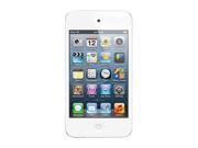 Apple ME179LL A iPod touch 16GB White 4th Generation Demo Unit Like New