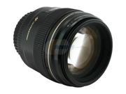 Canon EF 85mm f 1.8 USM Standard Medium Telephoto Lens
