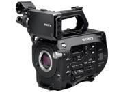 Sony PXW FS7 XDCAM Super 35 Camera System Professional 4K Camcorder